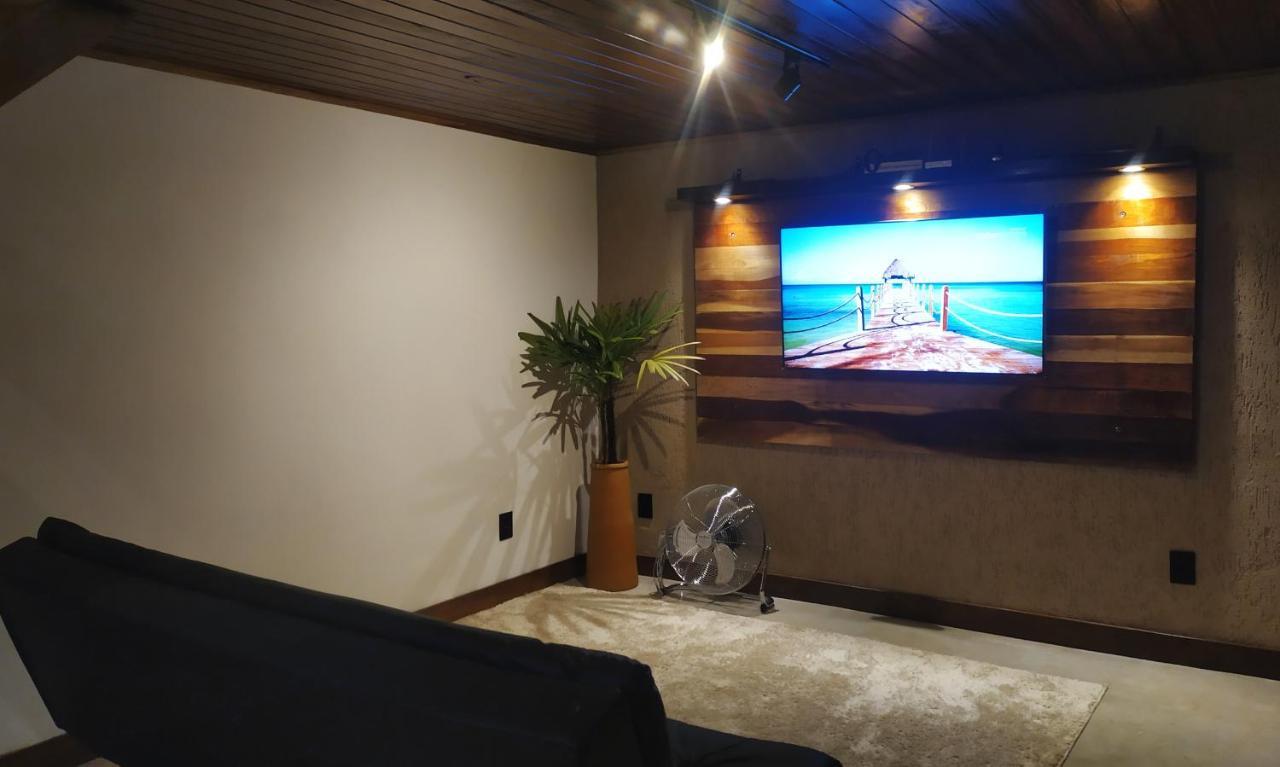 Loft Antunes Marica Ngoại thất bức ảnh