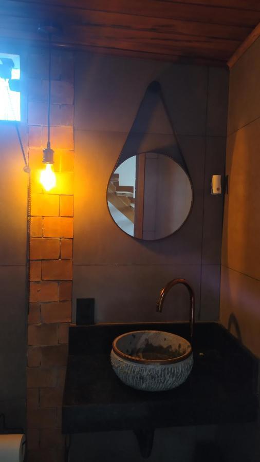Loft Antunes Marica Ngoại thất bức ảnh